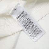 Texture and finish detail of Burberry luxury piece style No.339