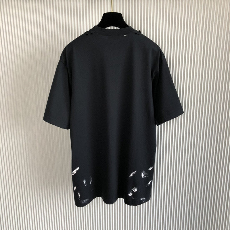 Front view of Balenciaga luxury piece style No.358