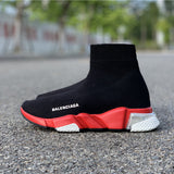 Balenciaga shoes Style 321 - true-to-life color detail