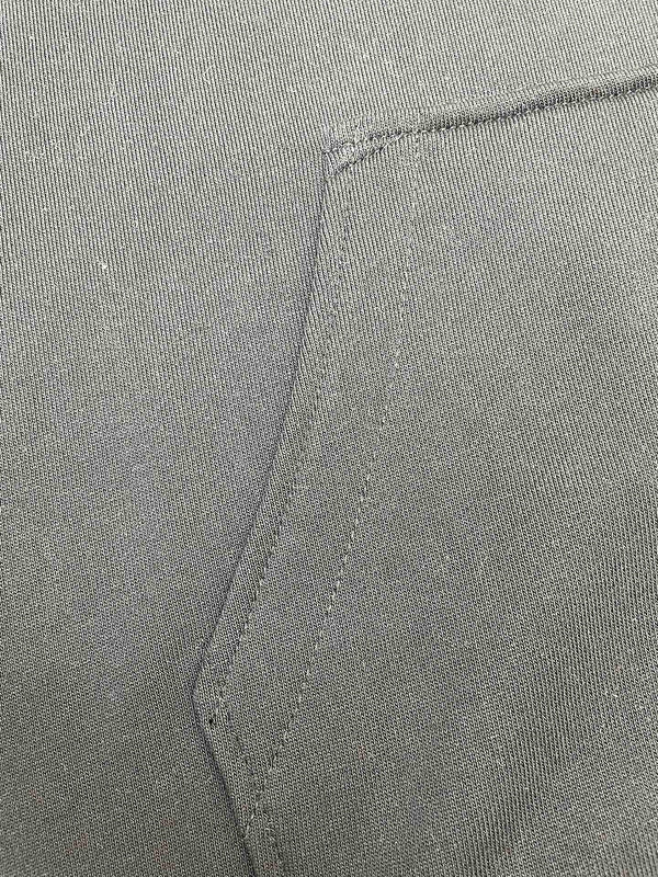Amiri hoodie styled look premium fashion