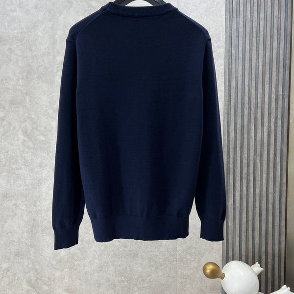 Burberry designer clothing styled look premium fashion