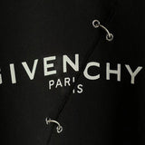 Givenchy designer clothing front view designer style