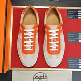 Hermes shoes Style 201 - sole and craftsmanship detail
