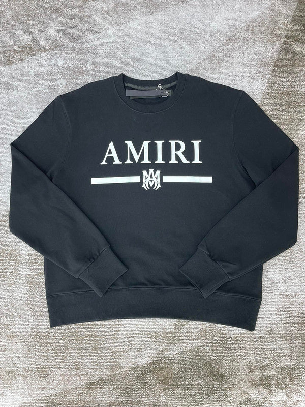 Front view of Amiri luxury piece style No.068