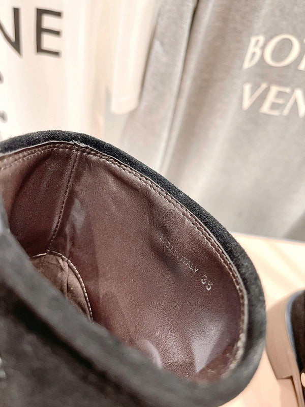 Miu Miu shoes styled look premium fashion