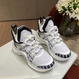 Louis Vuitton shoes Style 290 - sole and craftsmanship detail