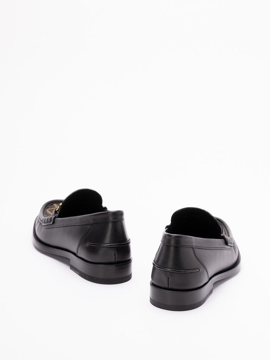 Fendi athletic side profile designer luxury fashion