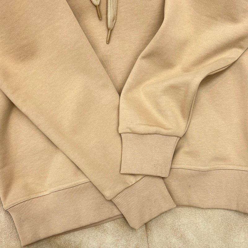 Burberry luxury designer clothing detail shot