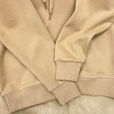 Burberry luxury designer clothing detail shot