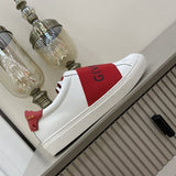 Givenchy shoes Style 088 - sole and craftsmanship detail