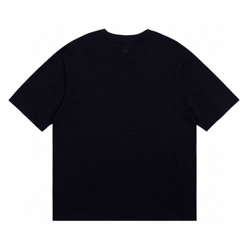 Amiri shirt front view designer style