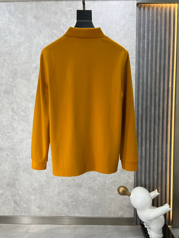 Burberry designer clothing styled look premium fashion