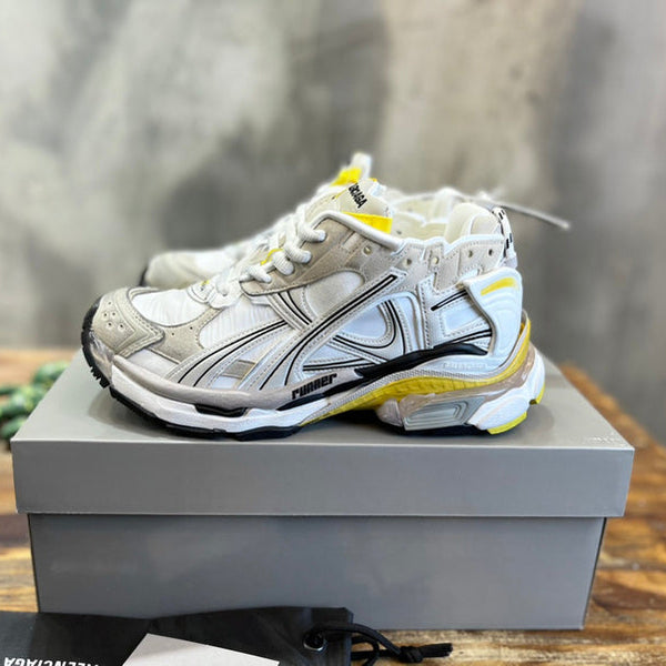 Balenciaga shoes Style 050 - styled lifestyle view