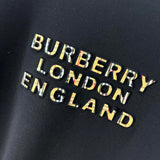 Full silhouette view of Burberry luxury piece style No.548