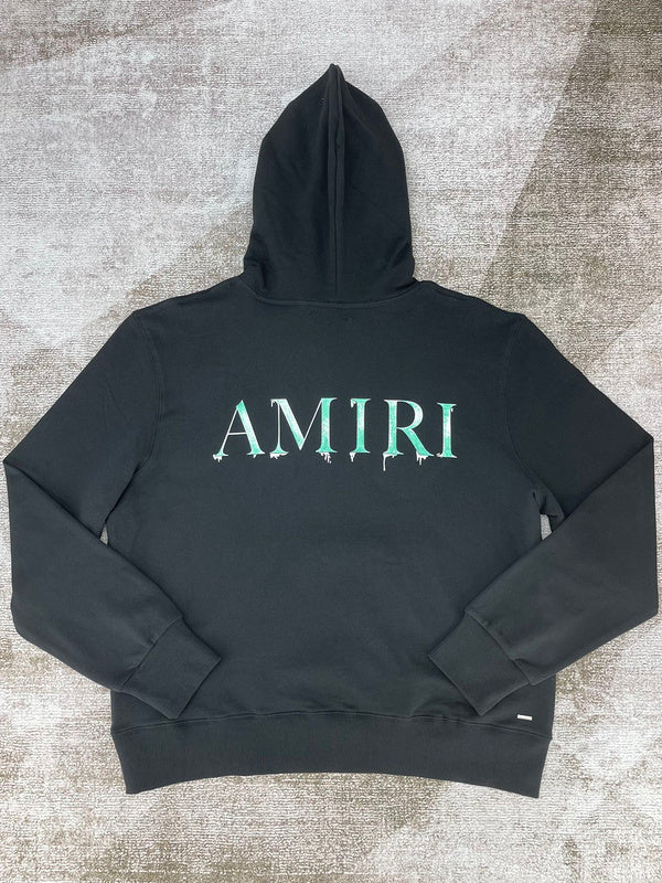 Styling view of Amiri luxury piece style No.048