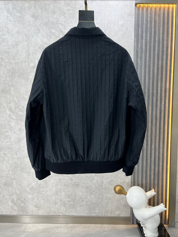 Burberry designer clothing styled look premium fashion