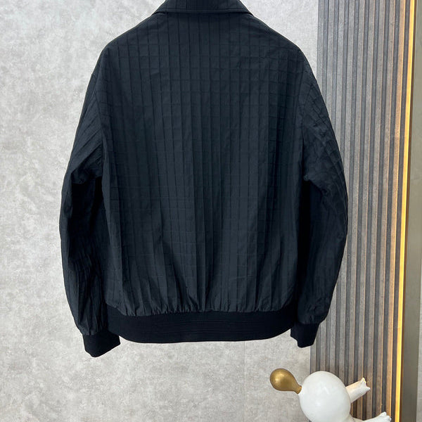 Burberry designer clothing styled look premium fashion