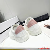 Givenchy shoes Style 097 - back heel detail