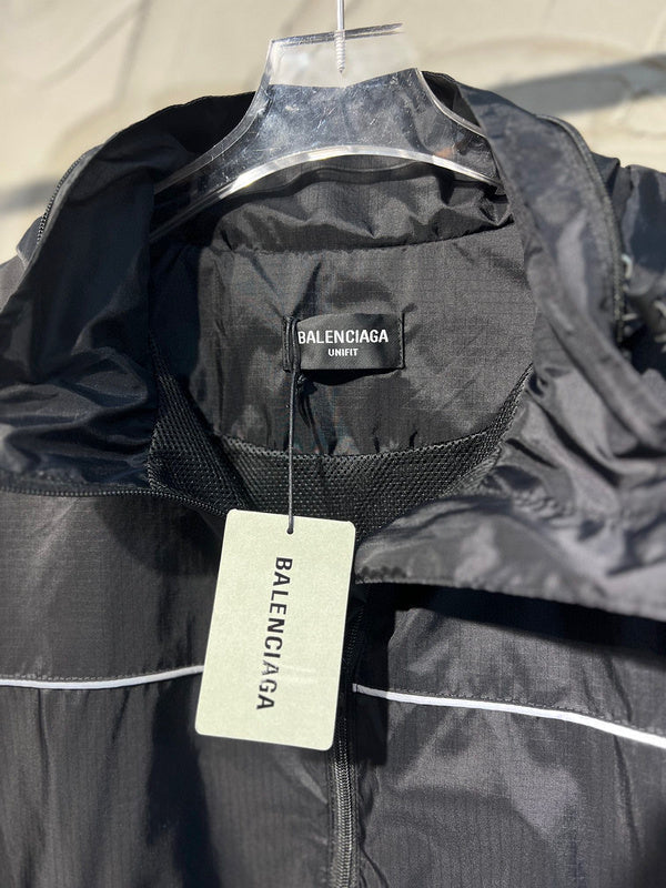 Balenciaga designer designer clothing full view