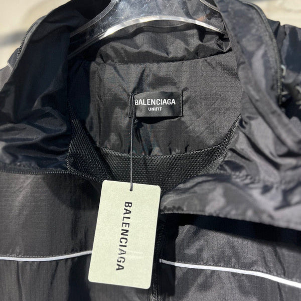 Balenciaga designer designer clothing full view