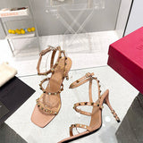 Valentino Garavani shoes styled look premium fashion