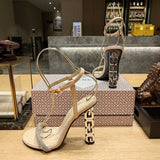 Givenchy shoes Style 144 - sole and craftsmanship detail
