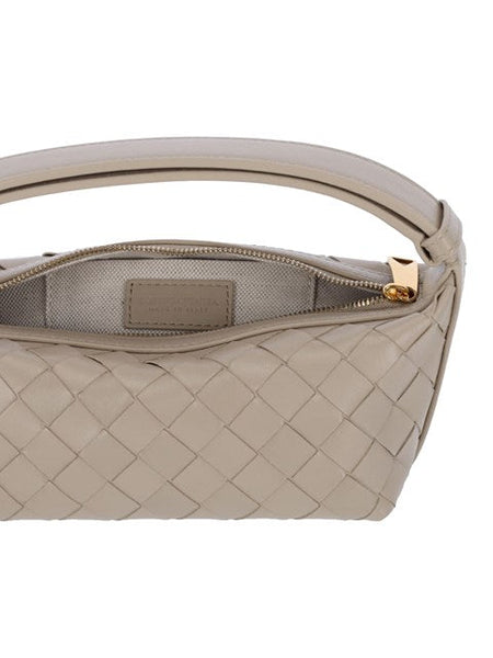 Bottega Veneta Bags? Bottega Veneta Women "Wallace" Mini Bag Elegant Everyday Designer Handbag