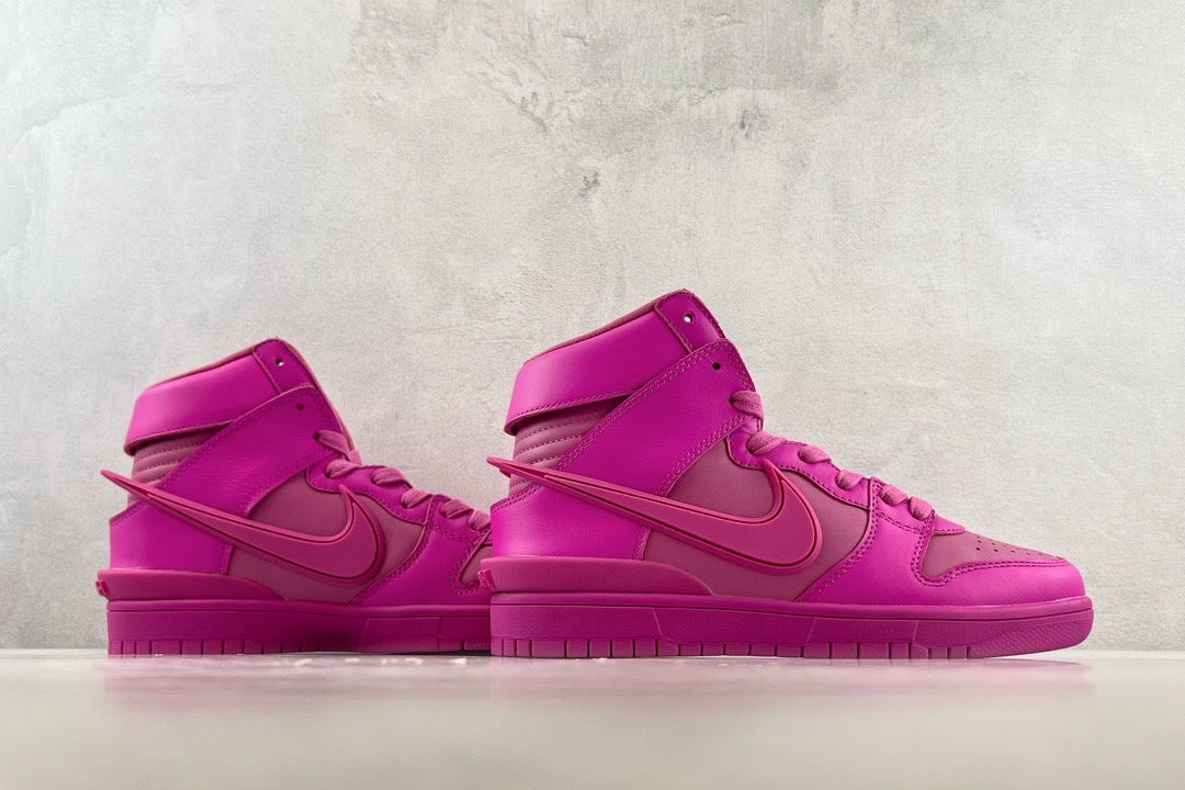 Shoes- Dunk Laser Premium Designer Casual Shoes