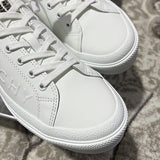 Givenchy shoes Style 024 - logo and branding close-up