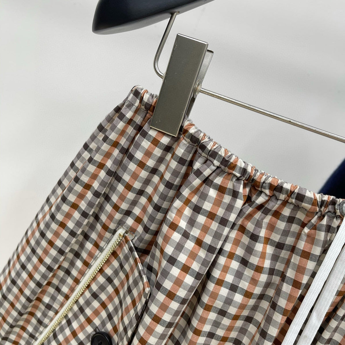 Skirts- Miu M Skirt Chic Everyday Designer Skirt