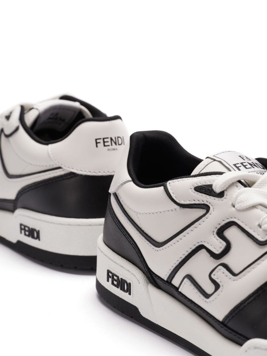 Fendi athletic side profile designer luxury fashion
