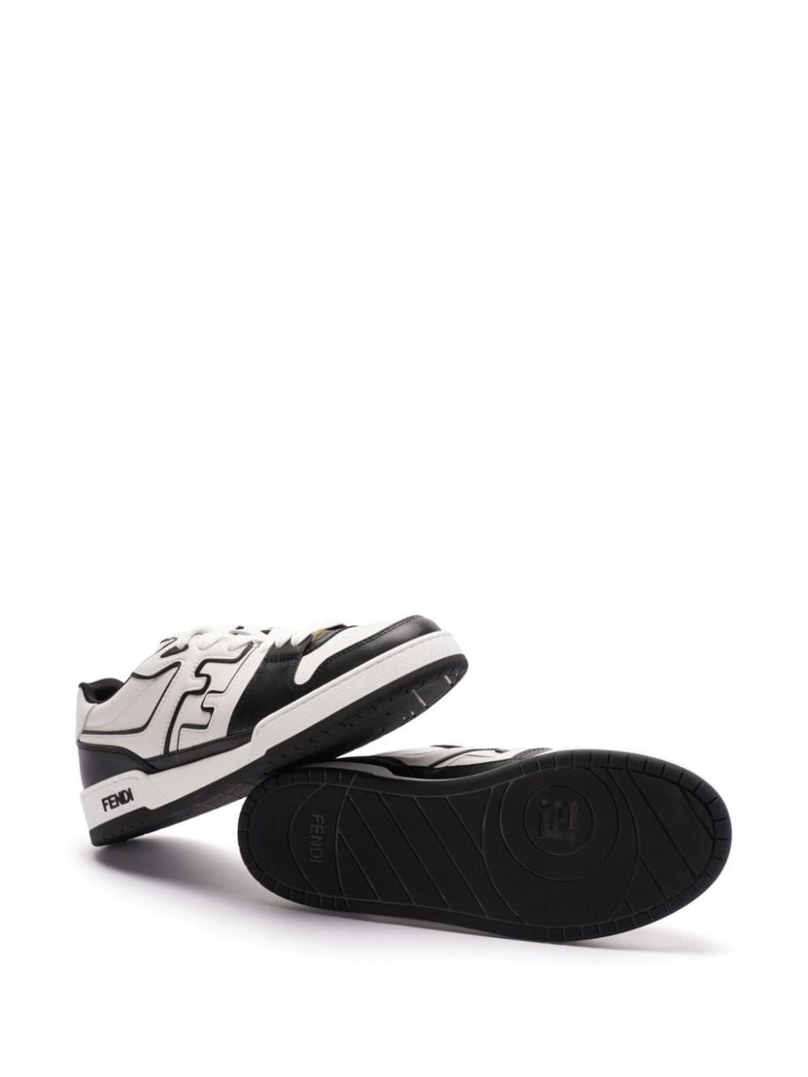 Fendi athletic lifestyle shot premium designer piece