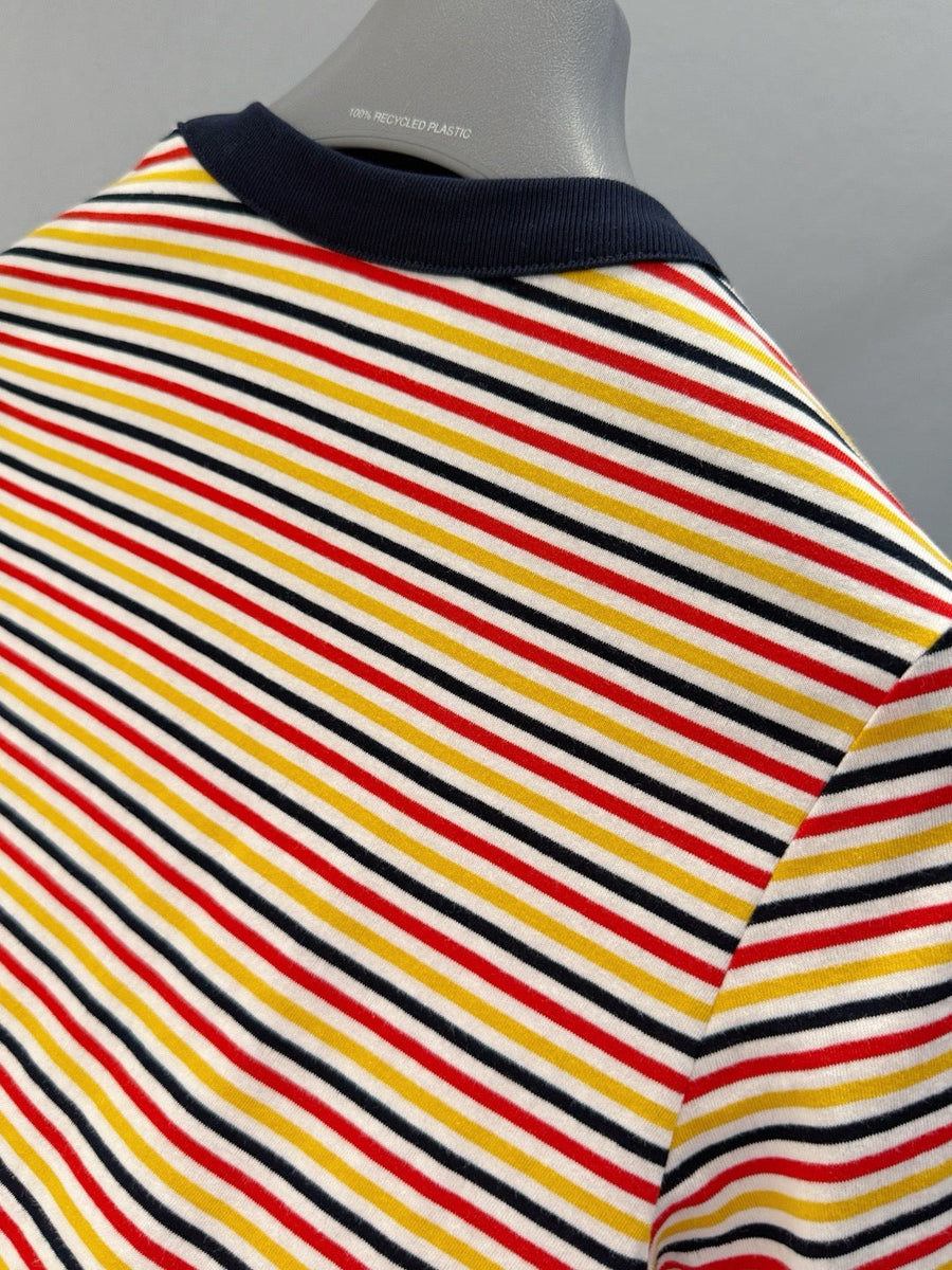 T-Shirts- Pd T-shirt Casual Everyday Designer Tee