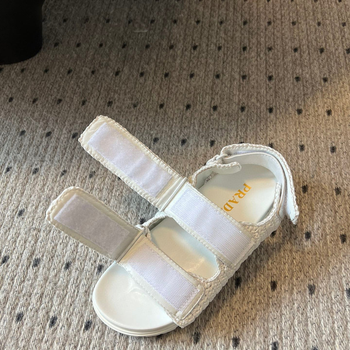 Shoes- Pd Sandals Luxury Lifestyle Designer Footwear