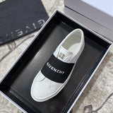 Givenchy shoes Style 028 - top view showing design