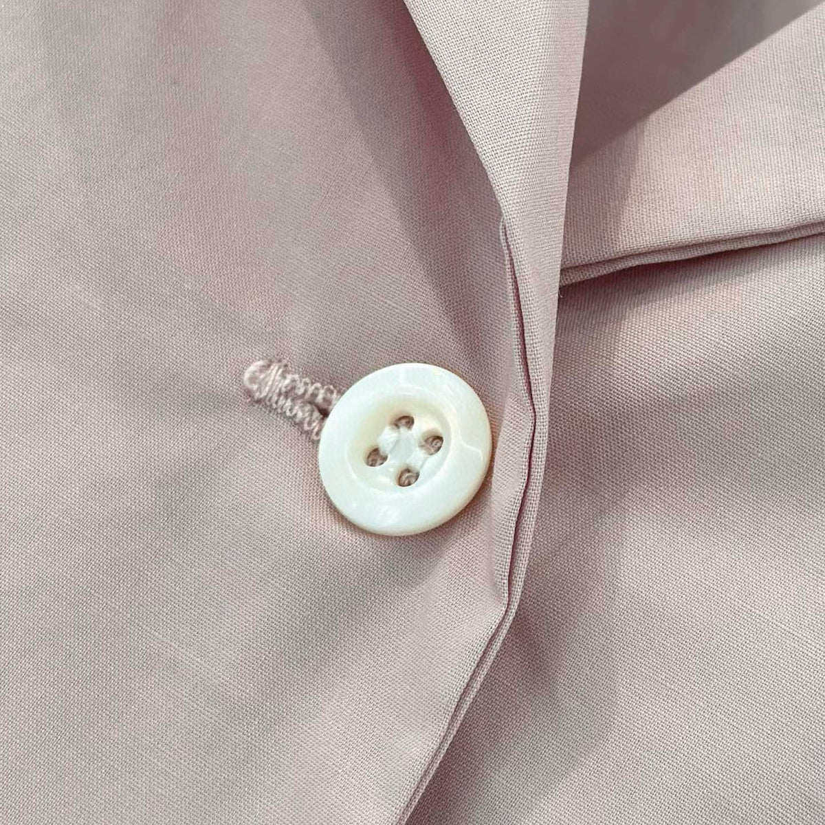 Tops- Miu M Shirt Premium Designer Casual Top