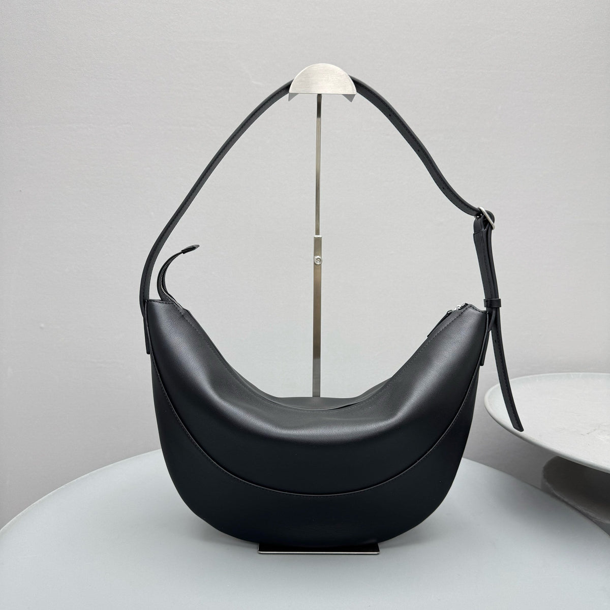 The Row Bags- The Row Jouve Bag Elegant Everyday Designer Handbag