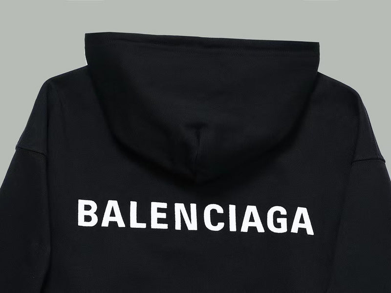 Full silhouette view of Balenciaga luxury piece style No.143
