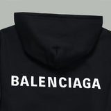 Balenciaga designer clothing front view designer style