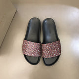 Burberry Nude Classic Ballet Flats - Back View