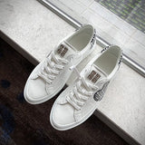 Givenchy shoes Style 013 - angled studio shot