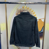 Balenciaga designer designer clothing full view