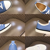 Hermes shoes Style 226 - angled studio shot