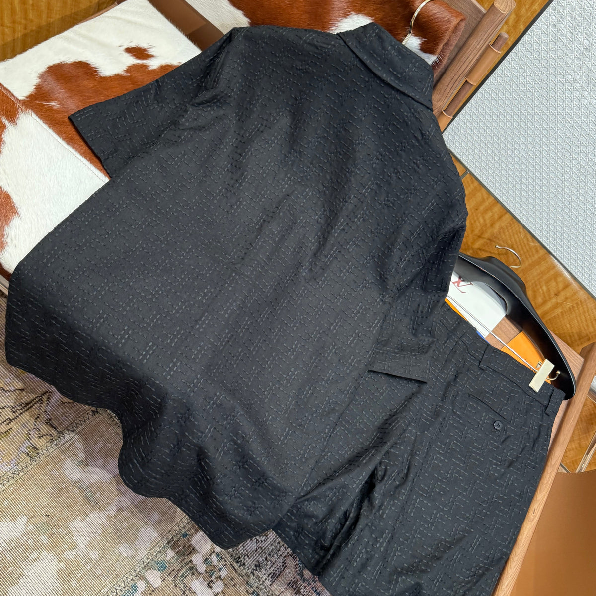 Tops- Fen Shirt Elegant Everyday Designer Top
