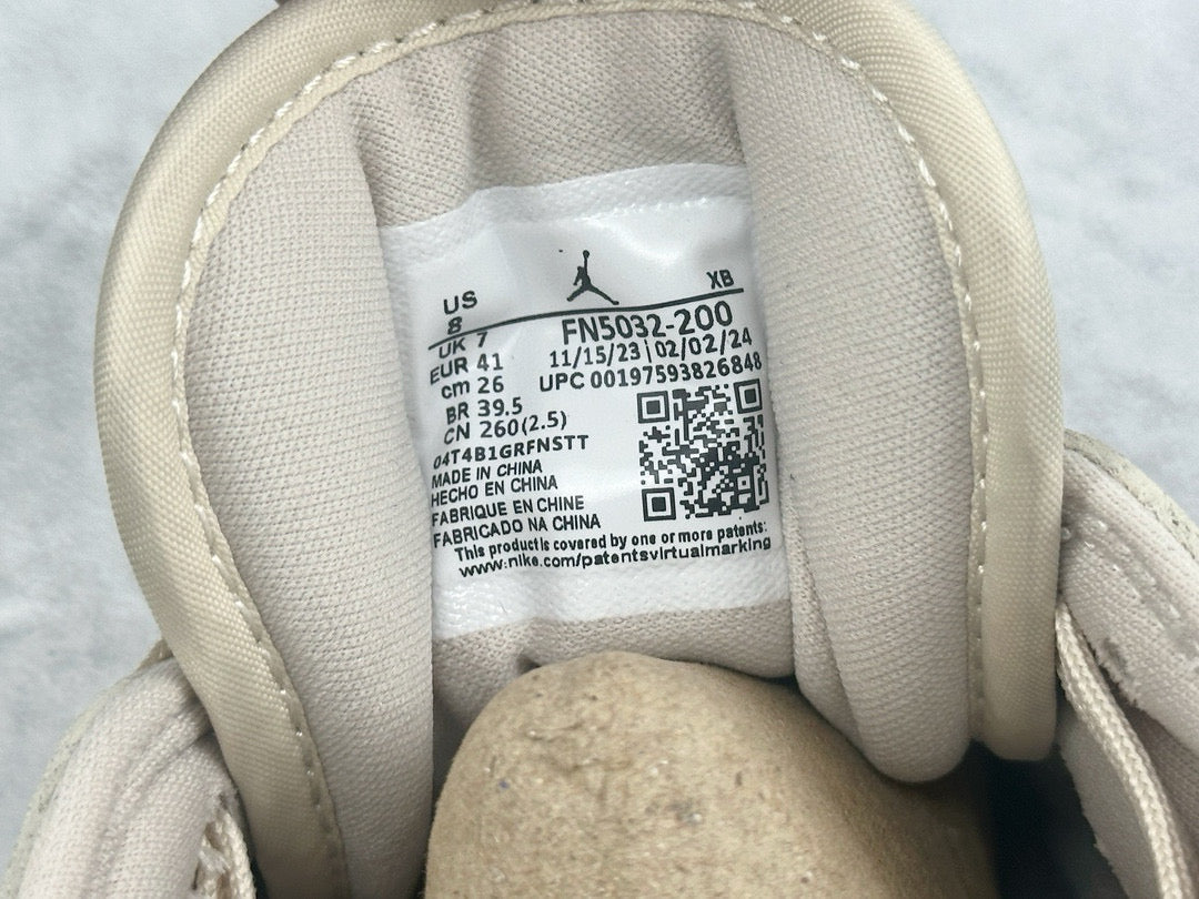 Jordan Shoes- Jordan Nike Jordan 1 Trainers Premium Designer Casual Shoes