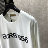Three-quarter angle view of Burberry luxury piece style No.005