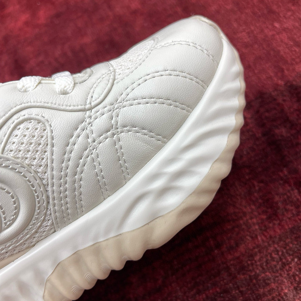 Gucci Shoes- Gucci Ripple Trainers Luxury Lifestyle Designer Footwear