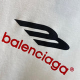 Balenciaga designer designer clothing full view