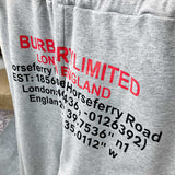Styling view of Burberry luxury piece style No.561