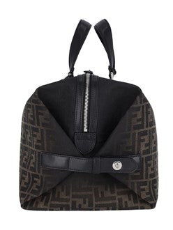 Fendi shoulder bags lifestyle shot premium designer piece